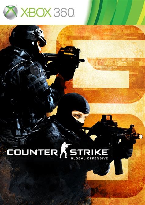 csgo xbox 360 marketplace.